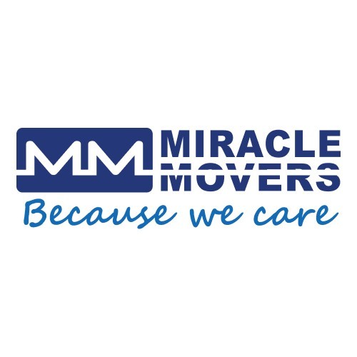 Miracle Movers Toronto