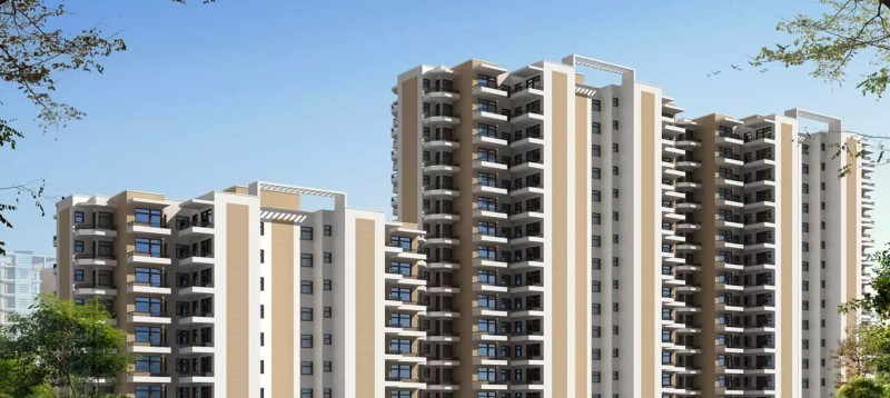 Affordable Flats In Faridabad