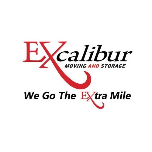 Excalibur Moving And Storage