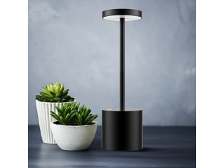 LED Cordless Table Lamp