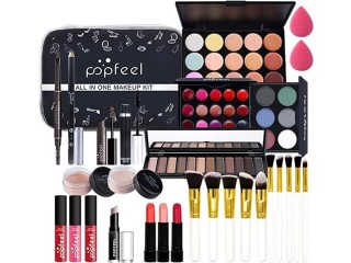 Max Touch Make Up Kit MT-2046