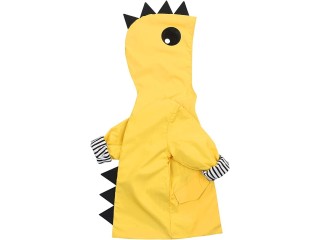 Toddler Baby Boy Girl Duck Raincoat