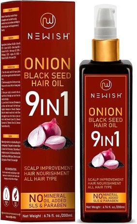 newish-onion-black-seed-hair-oil-for-hair-care-and-growth-200ml-big-0