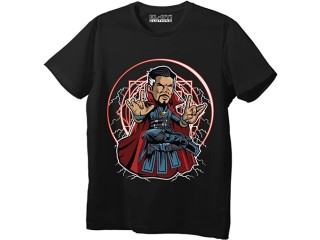 Clothing Doctor Strange Marvel Graphics T-shirt