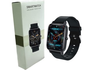 Smartwatch for Android and iOS Phones