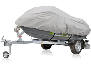 Waterproof Heavy Duty Jet ski Cover