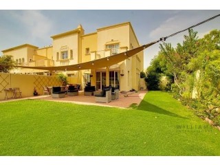 3 bedroom house for rent in Dubai