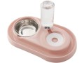 cat-dog-food-dish-bowl-with-automatic-water-dispenser-small-0