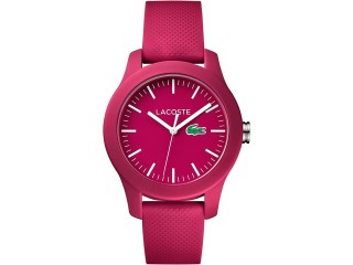 Lacoste Women's Analogue Quartz Watch