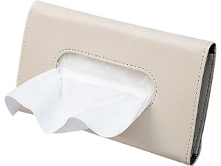 Car Visor Tissue Holder, Car Tissue Dispenser