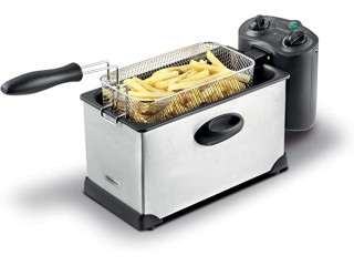 Kenwood Deep Fryer 3L 2000W