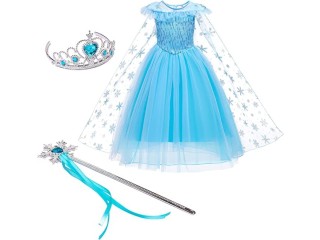 Princess Dress Party Cosplay Clothing