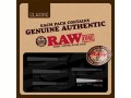 raw-classic-1-14-pre-rolled-cones-bundle-50-pack-and-cone-loader-small-1