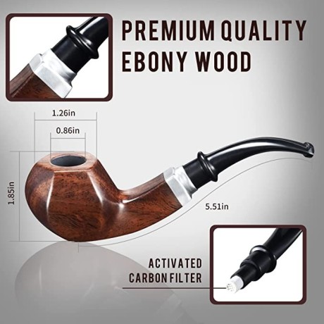 lexzro-tobacco-smoking-wooden-pipe-and-accessories-big-0