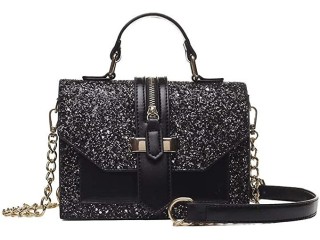 Women Fashion Glitter Bag