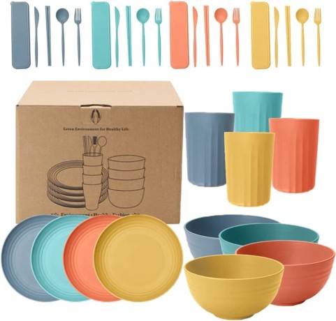 wheat-straw-dinnerware-sets-big-0