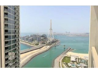 Stunning Sea View | Brand New | High Floor | Vacant