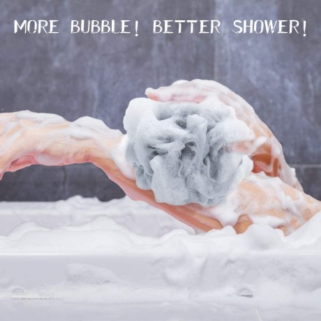 showay-mesh-loofahs-large-4-colors-pack-of-4-big-2