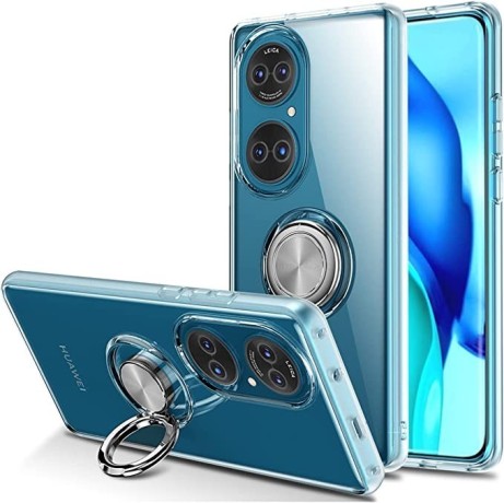 phone-case-for-huawei-p50p50pro-car-magnetic-ring-holder-big-2