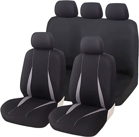 9-pcs-flat-cloth-car-seat-cover-vehicle-protective-cushion-big-0