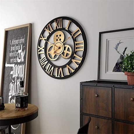 vintage-industrial-gear-wall-clock-big-2