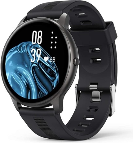 smart-watch-agptek-smartwatch-for-men-women-big-1