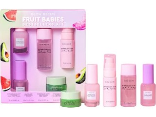 Glow Recipe Fruit Babies Skincare Kit