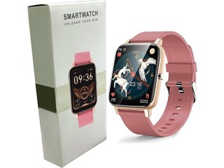 Smart watch slim fit Version