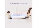 amoy-cat-tunnel-tube-and-bed-for-indoor-cats-small-2