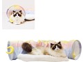 amoy-cat-tunnel-tube-and-bed-for-indoor-cats-small-0