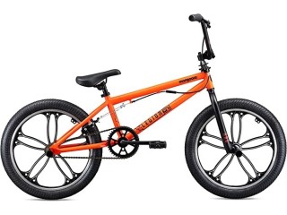 Mongoose Legion Freestyle Sidewalk BMX Bike