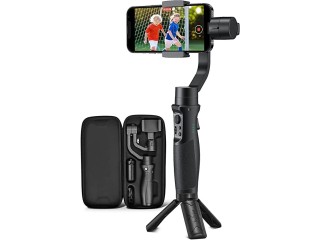 Gimbal Stabilizer for Smartphone