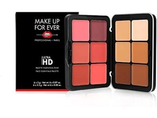 FOR EVER Make Up Teint Face Palette