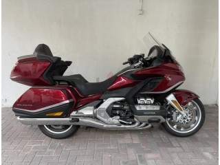 2021 Honda GOLDWING