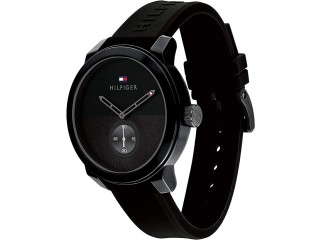 Tommy Hilfiger Men's Analog Quartz Watch