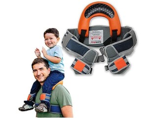 Baby Shoulder Carrier Outdoor