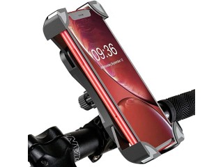 Anti-Shake Bike Phone Mount,