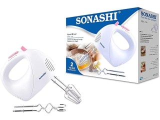 Sonashi Hand Mixer