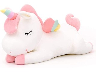 Rainbow Unicorn Plush Toys Unicorn