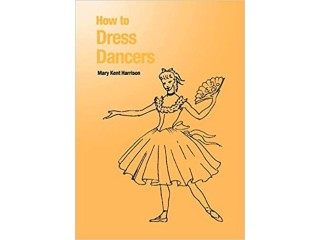 How to Dress Dancers