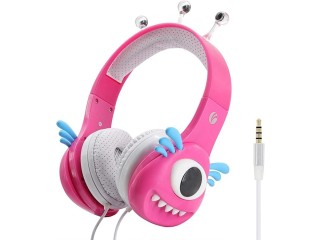 Kids Headphones for Girls