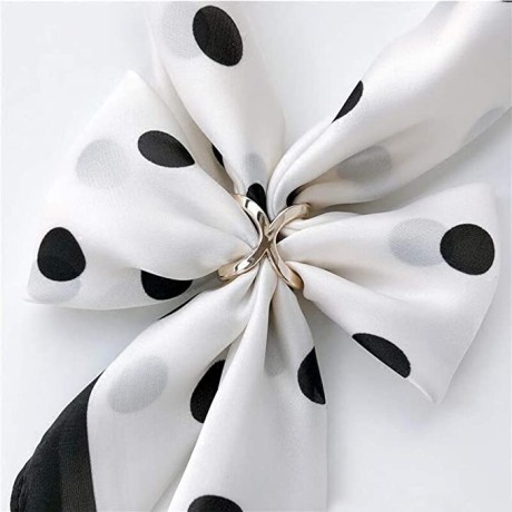 2pcsgoldsilver-x-shaped-women-lady-girls-fashion-scarf-ring-big-2