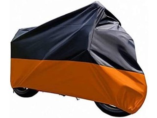 Motorcycle Dust Cover Waterproof