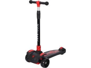 Kid's scooter 3 wheel