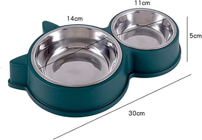 double-dog-cat-bowls-durable-stainless-steel-pet-bowl-big-2