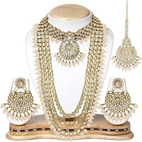 indian-wedding-kundan-beaded-bridal-traditional-jewelry-set-for-wo-big-0