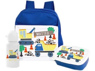 Backpack Set For Kids