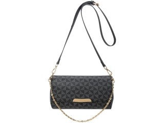 Crossbody Bags for Women Triangle Fashion