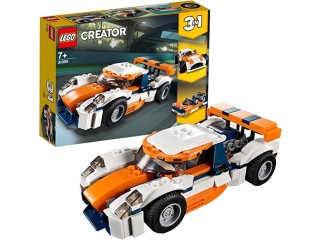 LEGO 31089 Creator 3in1 Sunset Track Racer Sports Race Car