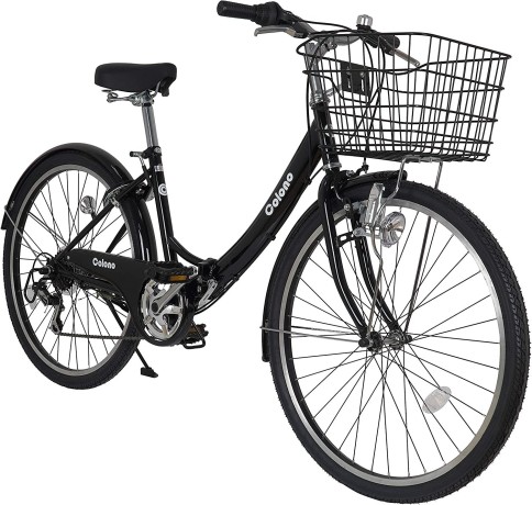 mogoo-colono-6-speed-folding-city-bike-black-26-inches-big-0